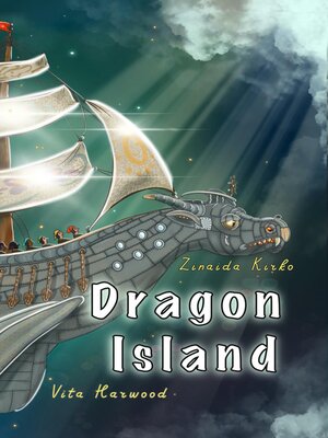 cover image of Dragon Island